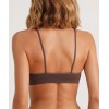 Безшовний топ у рубчик Giulia Cami Top Rib Безшовний топ у рубчик Giulia Cami Top Rib